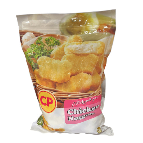 【冷凍便】CP チキンナゲット - ナショナルマート通販